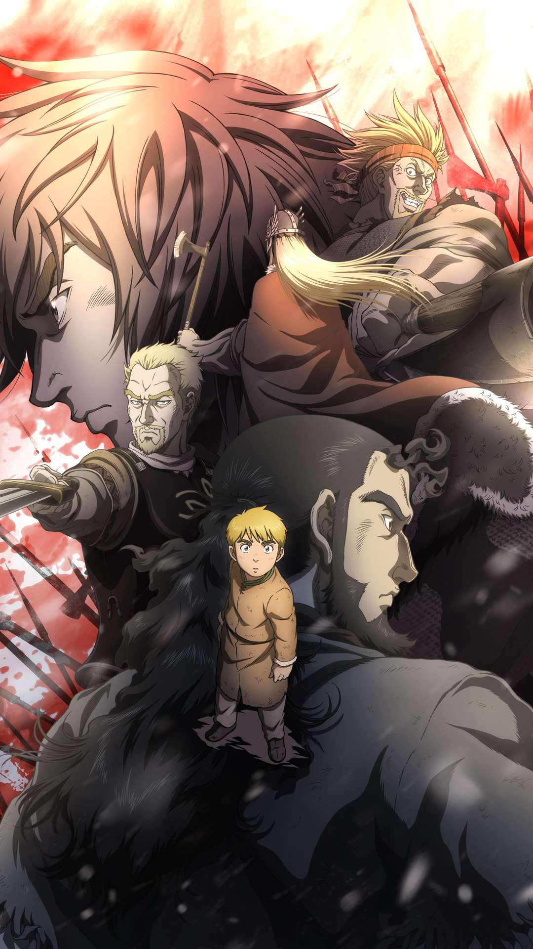 Vinland Saga